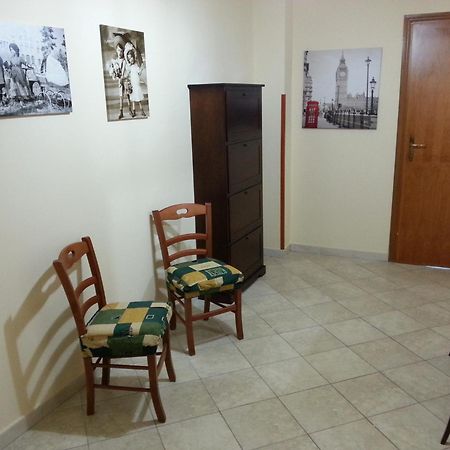 Casa Vacanze Preziosa Mazara del Vallo Exterior foto