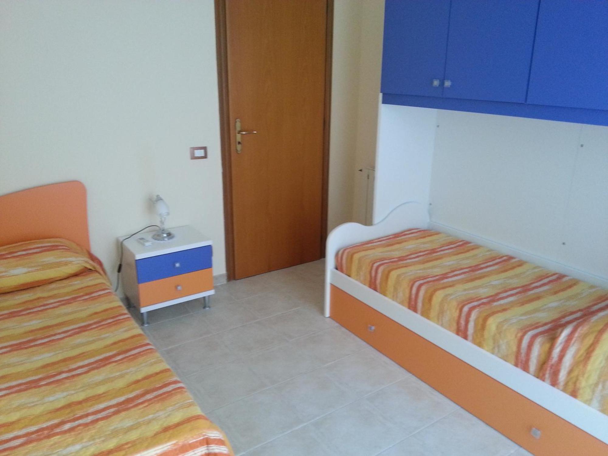 Casa Vacanze Preziosa Mazara del Vallo Exterior foto